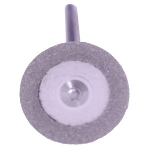 Slow Speed Diamond Discs
