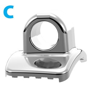 Phase 1 Eyelets