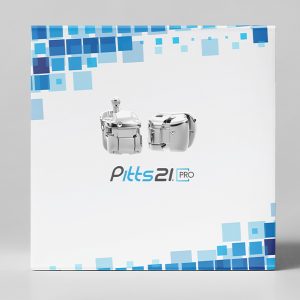 Pitts21 PRO 5-Case Starter Kit