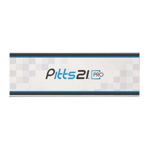 Pitts21 PRO Full Case